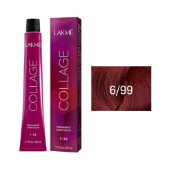 Крем-краска Lakme Collage 6/99 60 ml