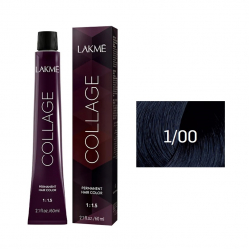 Краска Lakme Collage 1/00