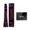 Крем-краска Lakme Collage 6/00 60 ml