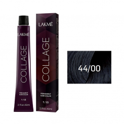 Крем-краска Lakme Collage 44/00 60 ml