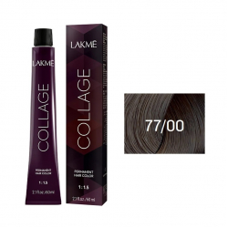 Lakme Collage Creme Hair Color 77/00