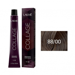 Крем-краска Lakme Collage 88/00 60 ml