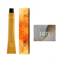 Крем-краска Lakme Collage Clair 12/72 60 ml