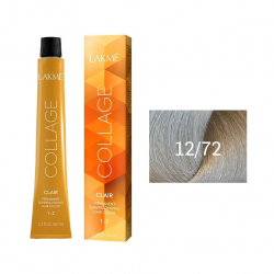 Краска Lakme Collage Clair 12/72