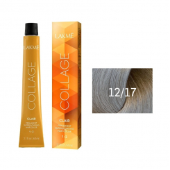 Крем-краска Lakme Collage Clair 12/17 60 ml