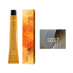 Краска Lakme Collage Clair 12/17