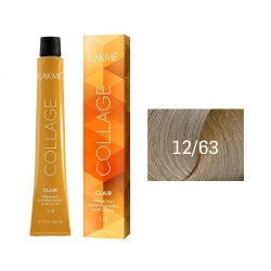 Краска Lakme Collage Clair 12/63