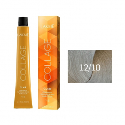 Крем-краска Lakme Collage Clair 12/10 60 ml
