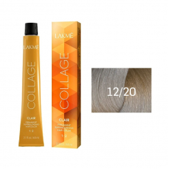 Крем-краска Lakme Collage Clair 12/20 60 ml