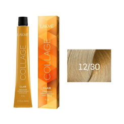 Крем-краска Lakme Collage Clair 12/30 60 ml