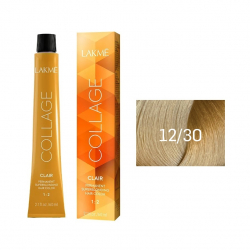 Краска Lakme Collage Clair 12/30