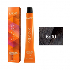 Крем-краска Lakme Gloss 6/00 60 ml