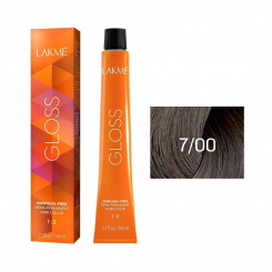 Крем-краска Lakme Gloss 7/00 60 ml