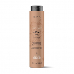 Шампунь Lakme Teknia Argan Oil 300 ml