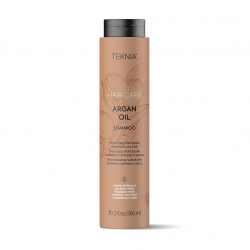 Шампунь Lakme Teknia Argan Oil Shampoo 300 ml