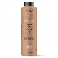 Шампунь Lakme Teknia Argan Oil 1000 ml