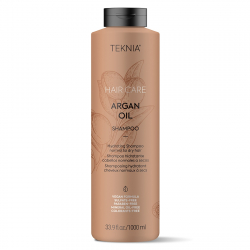 Шампунь Lakme Teknia Argan Oil Shampoo 1000 ml