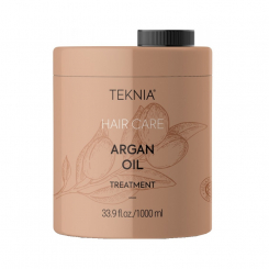 Маска Lakme Teknia Argan Oil Treatment 1000 ml