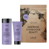 Набор Lakme Teknia White Silver Travel Pack