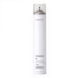 Профессиональный лак Lakme Master Lak X-Strong 750 ml
