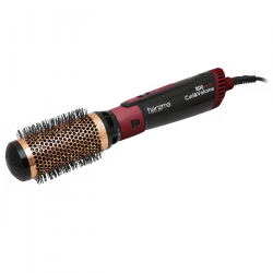 Фен-щетка harizma Curl and Volume 800 Ionic h10213