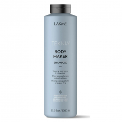 Шампунь Lakme Teknia Body Maker New 1000 ml
