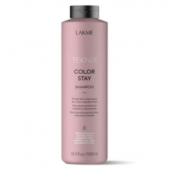 Шампунь Lakme Teknia Color Stay Sulfate-Free New 1000 ml