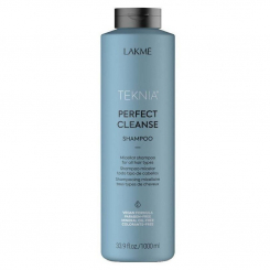 Шампунь Lakme Teknia Perfect Cleanse 1000 ml