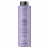Шампунь Lakme Teknia White Silver 1000 ml