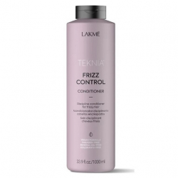 Кондиционер Lakme Teknia Frizz Control 1000 ml