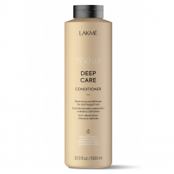 Кондиционер Lakme Teknia Deep Care 1000 ml