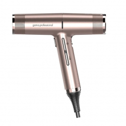 Профессиональный фен Ga.Ma IQ Perfetto Rose Gold