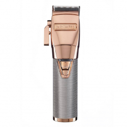 Машинка для стрижки волос BaByliss Pro RoseFX FX8700RGE