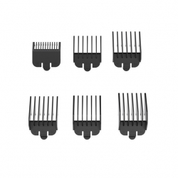 Набор насадок для машинки Dewal Barber Style 03-015