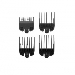 Набор насадок Hairway 21062