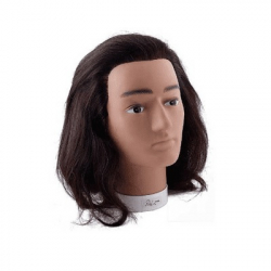 голова-манекен Sibel Bobby 0030631