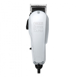 Машинка для стрижки Wahl Super Taper Chrome 8463-316H