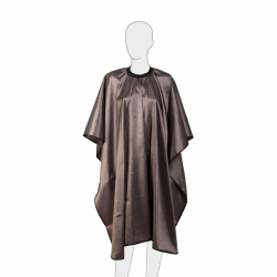 Пеньюар Dewal AA04Brown