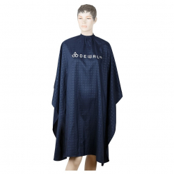 Пеньюар Dewal AA01Blue