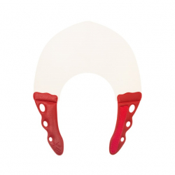 Воротник Y.S. Park YS-NF03-Nat-Red