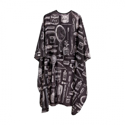 Пеньюар harizma h10880B