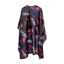 Пеньюар harizma h10883B