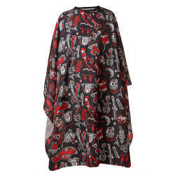 Пеньюар harizma h10889 - 2