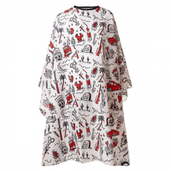 Пеньюар harizma h10890