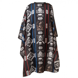 Пеньюар harizma h10893