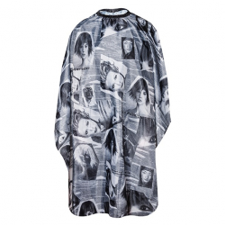 Пеньюар harizma h10863-15