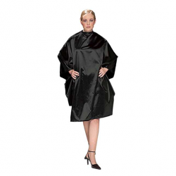 Пеньюар Olivia Garden Charm Cape Black CL-CM1PC-CABLA