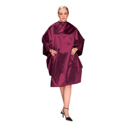 Пеньюар Olivia Garden Charm Cape Burgundy CL-CM1PC-CABUR