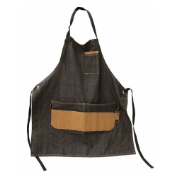 Фартук Hairway Pro For Barbers 38086