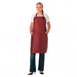Фартук Olivia Garden Charm Apron Burgundy 38097